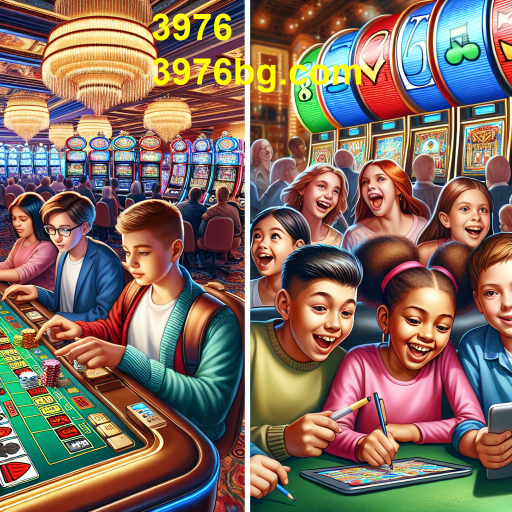 A Revolução dos Jogos Educativos no Aprendizado Moderno