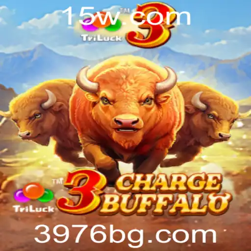 Descubra o Fascinante Mundo de 3ChargeBuffalo: Regras e Introdução
