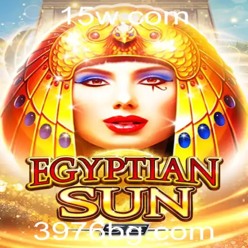 Descubra o Fascinante Mundo de EgyptianSunSE - Um Jogo de Estratégia Atraente